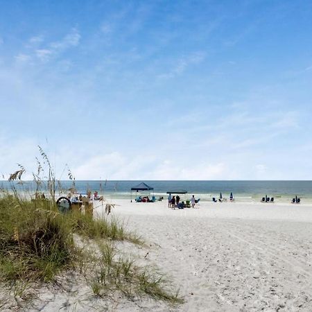 Beachfront Condo II 202A - Out Of The Blue Santa Rosa Beach Kültér fotó