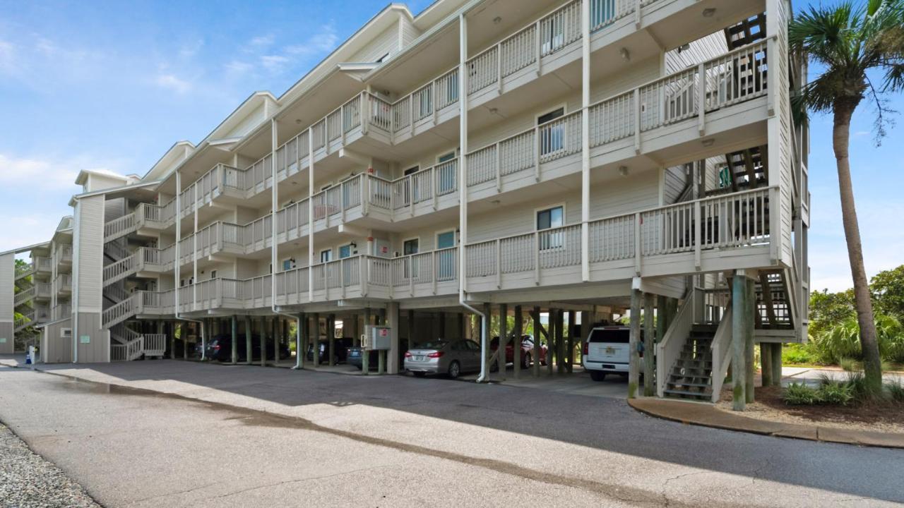 Beachfront Condo II 202A - Out Of The Blue Santa Rosa Beach Kültér fotó