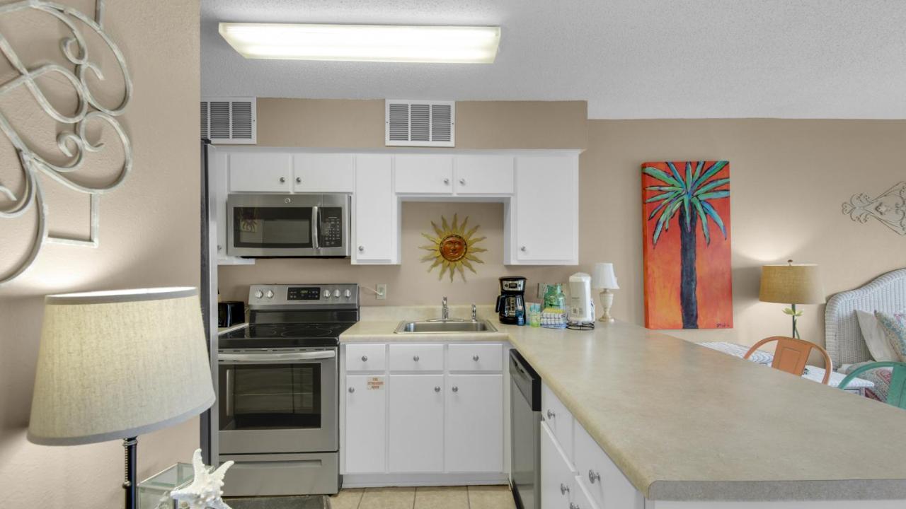Beachfront Condo II 202A - Out Of The Blue Santa Rosa Beach Kültér fotó