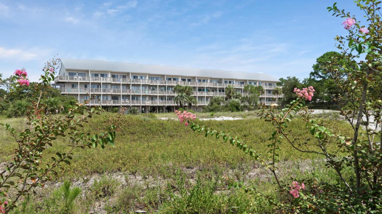 Beachfront Condo II 202A - Out Of The Blue Santa Rosa Beach Kültér fotó